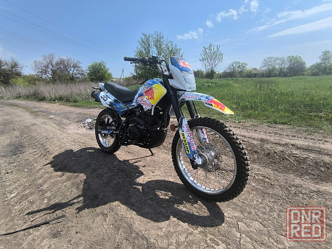 Эндуро 300 сс Донецк - изображение 1