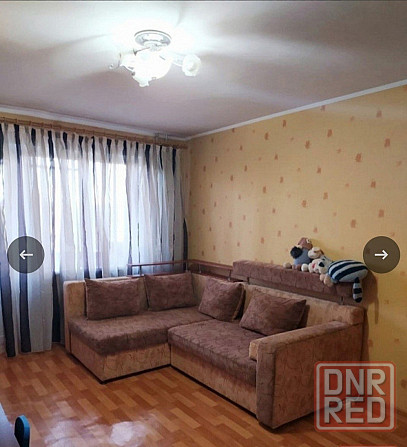 Продам 2-х комнатную квартиру в Макеевке, остановка Батова Макеевка - изображение 1