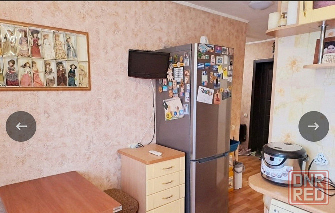 Продам 2-х комнатную квартиру в Макеевке, остановка Батова Макеевка - изображение 5