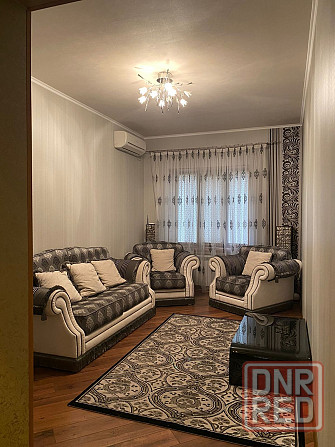 Продам 4х комнатную квартиру в центре города Макеевка - изображение 5