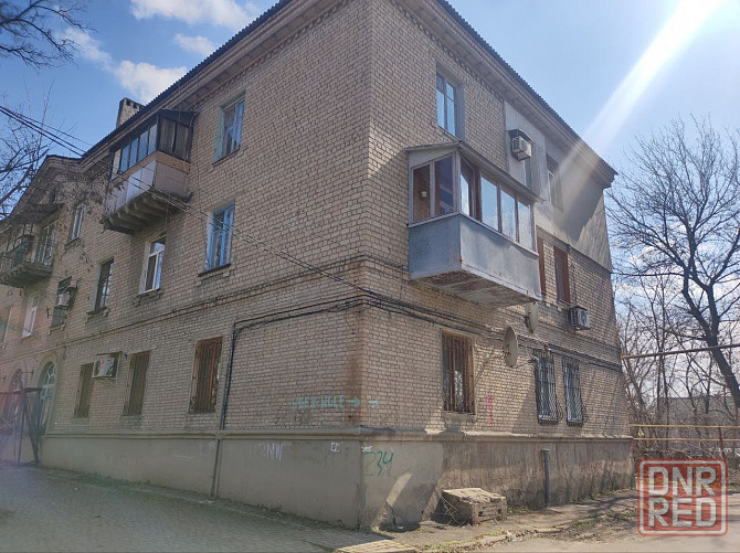 2-х квартира Автобаза ул.Лабутенко Донецк - изображение 10