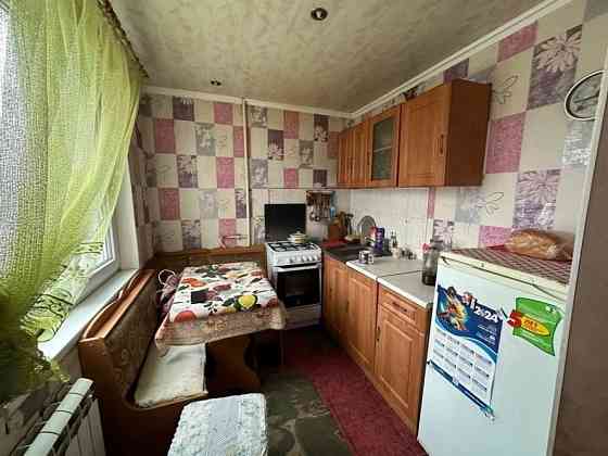Продам 3-х комн квартиру в Макеевке, кв-л Гвардейский Макеевка