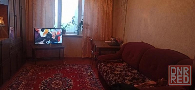 Продам 3-х комн квартиру в Макеевке, квартал Строитель ( ул Советская) Макеевка - изображение 2