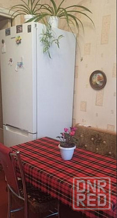Продам 3-х комн квартиру в Макеевке, квартал Строитель ( ул Советская) Макеевка - изображение 5