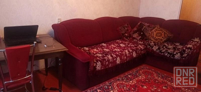 Продам 3-х комн квартиру в Макеевке, квартал Строитель ( ул Советская) Макеевка - изображение 1