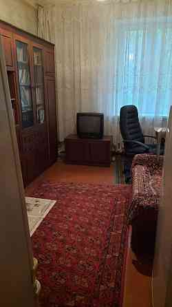 Продам 3-х комн сталинку на Боссе Донецк