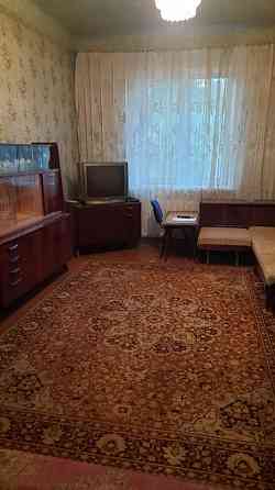 Продам 3-х комн сталинку на Боссе Донецк