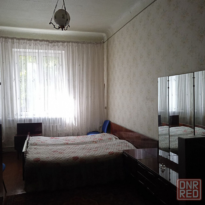 Продам 3-х комн сталинку на Боссе Донецк - изображение 6