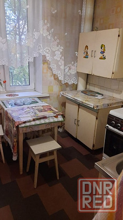 Продам 3-х комн сталинку на Боссе Донецк - изображение 1