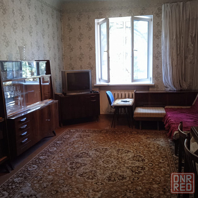 Продам 3-х комн сталинку на Боссе Донецк - изображение 8