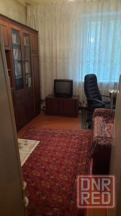 Продам 3-х комн сталинку на Боссе Донецк - изображение 3