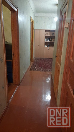 Продам 3-х комн сталинку на Боссе Донецк - изображение 5