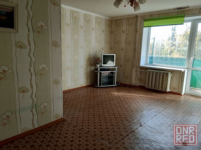 Продам 1-а комнатную квартиру в Макеевке,ул Циолковского) Макеевка - изображение 1