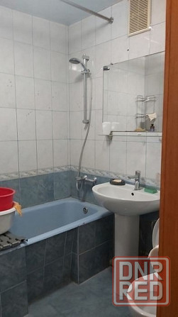 сдам квартиру Пролетарский район Донецк - изображение 1