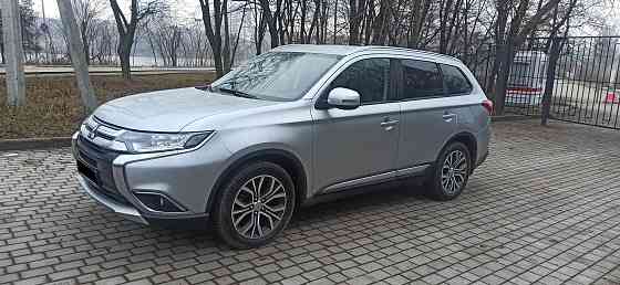 Продам Mitsubishi Outlander 2017 Донецк