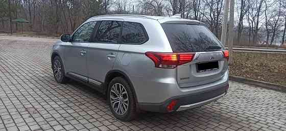 Продам Mitsubishi Outlander 2017 Донецк