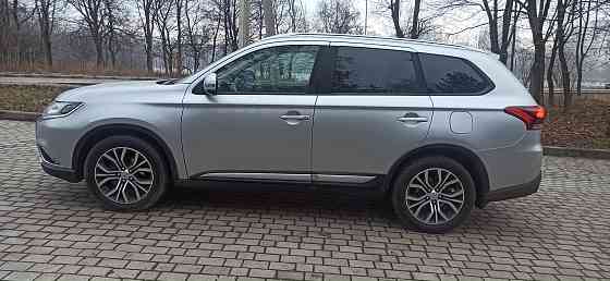Продам Mitsubishi Outlander 2017 Донецк