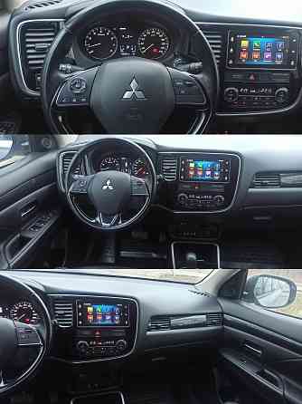 Продам Mitsubishi Outlander 2017 Донецк