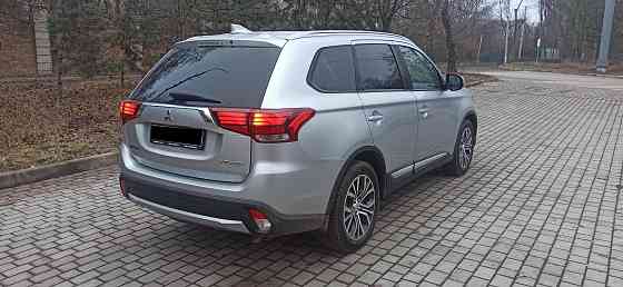 Продам Mitsubishi Outlander 2017 Донецк