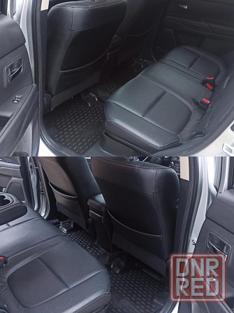 Продам Mitsubishi Outlander 2017 Донецк - изображение 8
