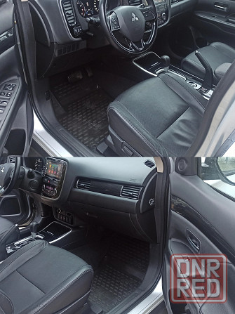 Продам Mitsubishi Outlander 2017 Донецк - изображение 7