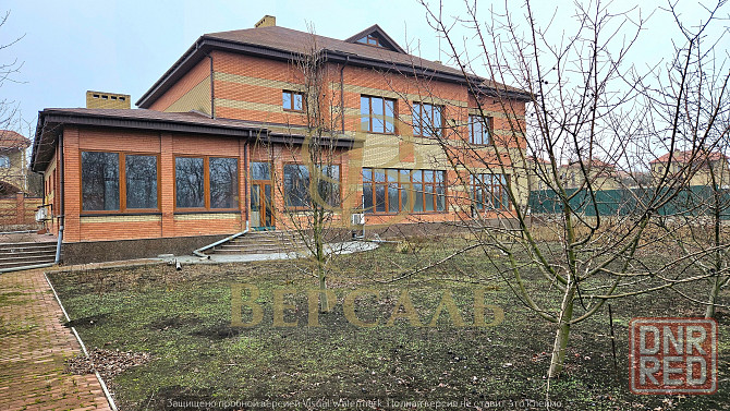 Продам дом Хорошово Донецк - изображение 6