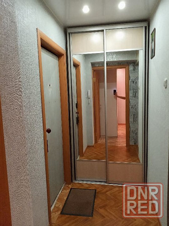 Сдам 1к квартиру на якхз Макеевка - изображение 3