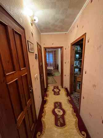 Продам 3- х комнатную квартиру Макеевка