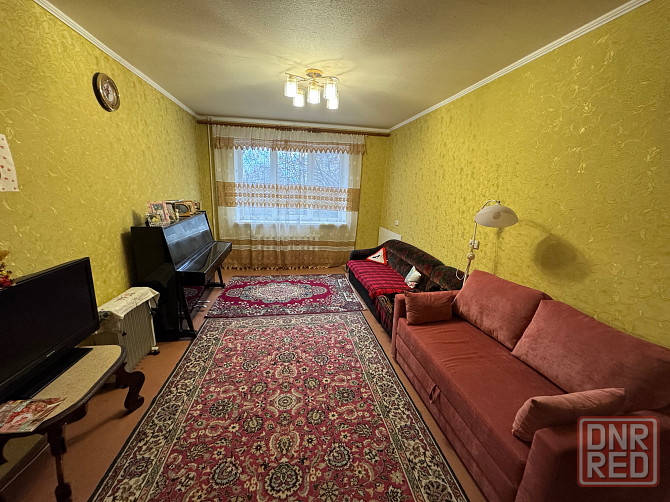 Продам 3- х комнатную квартиру Макеевка - изображение 1