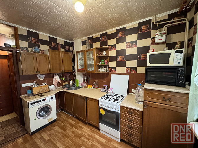 Продам 3- х комнатную квартиру Макеевка - изображение 7