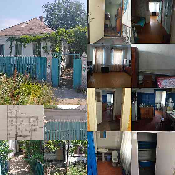 Продается дом Мариуполь