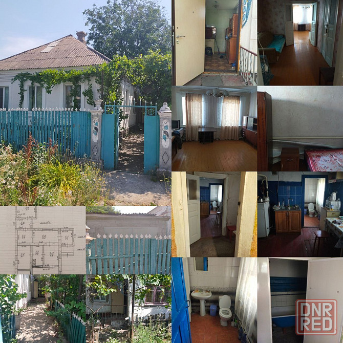 Продается дом Мариуполь - изображение 1