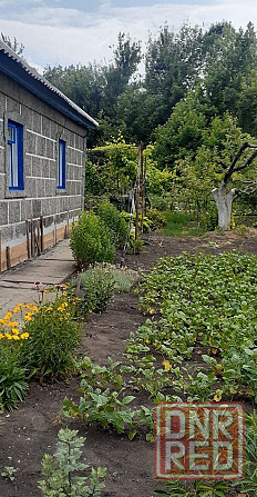 Продается 4 ком. дом 80 м². Текстильщик . Кировский район Донецк - изображение 1