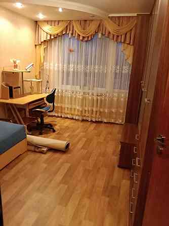 Продается 3 ком. квартира , Текстильщик , Обжора в Кировском р-н. Донецк