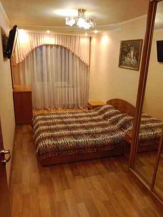 Продается 3 ком. квартира , Текстильщик , Обжора в Кировском р-н. Донецк