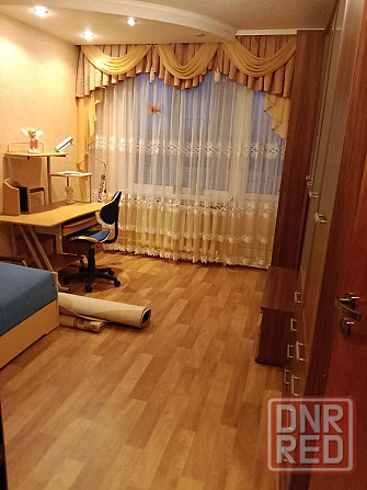 Продается 3 ком. квартира , Текстильщик , Обжора в Кировском р-н. Донецк - изображение 2