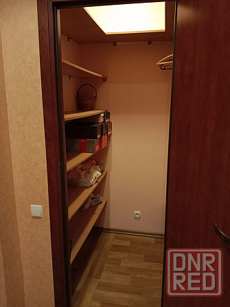 Продается 3 ком. квартира , Текстильщик , Обжора в Кировском р-н. Донецк - изображение 8