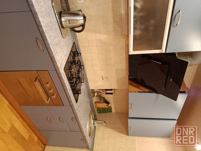 Продается 3 ком. квартира , Текстильщик , Обжора в Кировском р-н. Донецк - изображение 12