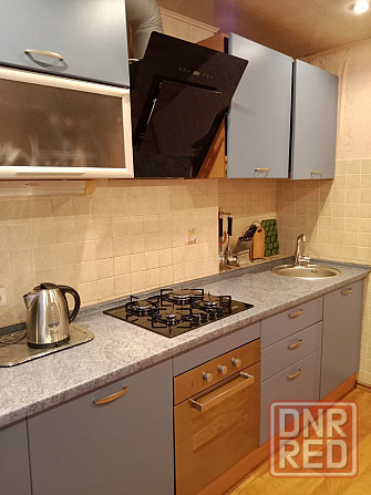 Продается 3 ком. квартира , Текстильщик , Обжора в Кировском р-н. Донецк - изображение 1