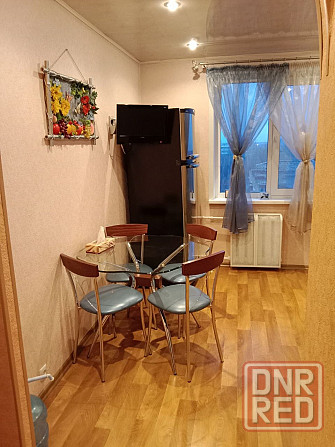Продается 3 ком. квартира , Текстильщик , Обжора в Кировском р-н. Донецк - изображение 6