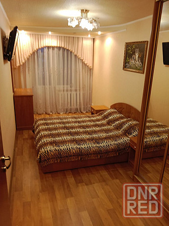 Продается 3 ком. квартира , Текстильщик , Обжора в Кировском р-н. Донецк - изображение 4