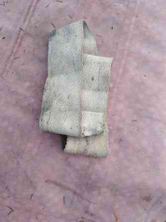 Тэны асбестовый шнур фитиль Донецк