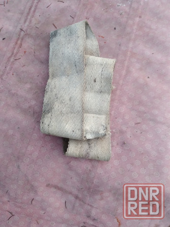 Тэны асбестовый шнур фитиль Донецк - изображение 3