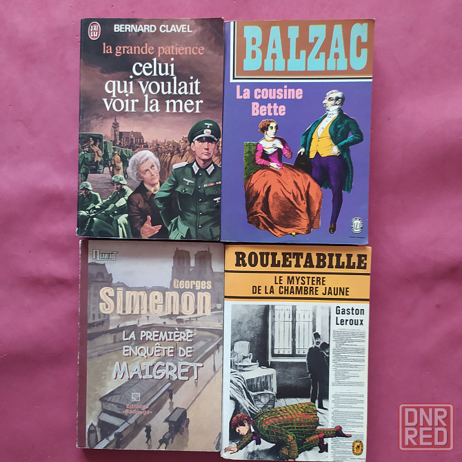 Французский язык Донецк - изображение 4