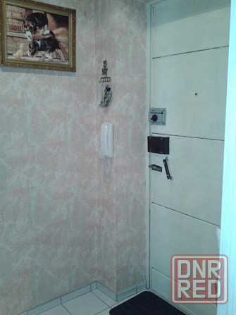 Сдаётся 1 комнатная квартира, в хорошем районе города по улице Университетская Донецк - изображение 2