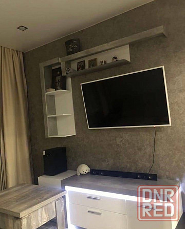 Сдам отличную квартиру на бульваре Пушкина, во дворе бц "Пушкинский" Донецк - изображение 6