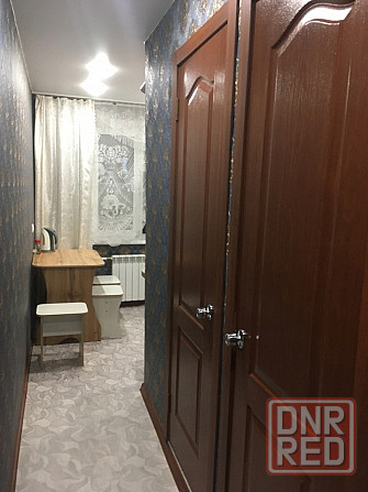 Сдается однокомнатная квартира в Калининском районе возле нк "Лица" Донецк - изображение 10