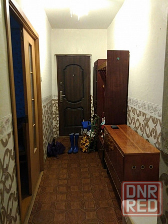 Сдам двухкомнатную квартиру возле бывшего банка Пумб. Ул. Щорса 2 Донецк - изображение 2