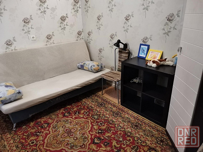 Сдам двухкомнатную квартиру возле бывшего банка Пумб. Ул. Щорса 2 Донецк - изображение 3