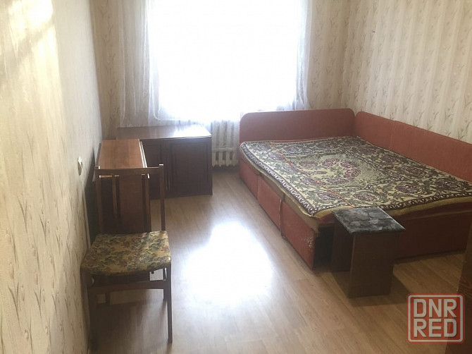 Сдам двухкомнатную квартиру возле бывшего банка Пумб. Ул. Щорса 2 Донецк - изображение 5